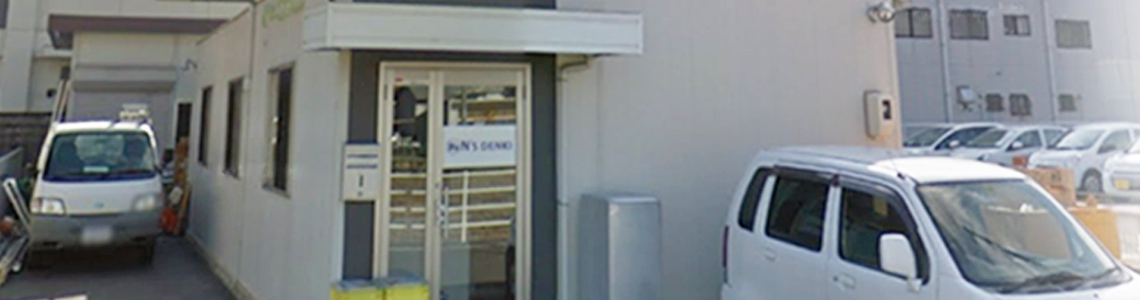 外観・内観イメージ